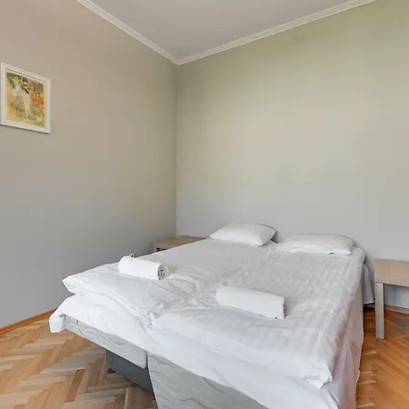 Appartement Old Town