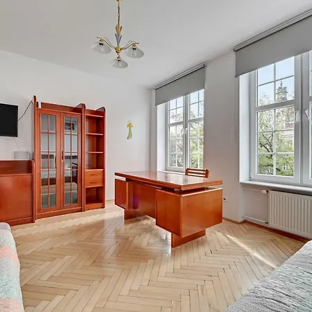 Old Town Appartement