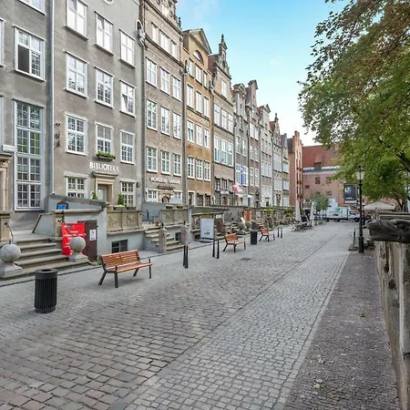 Lägenhet Old Town *
