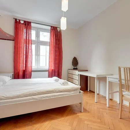 Old Town Appartement Gdańsk