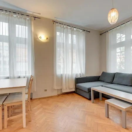 Appartement Old Town *