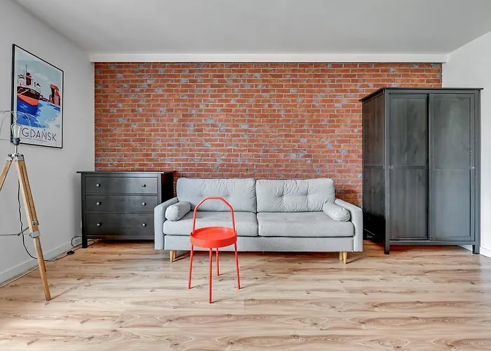 Old Town Apartamento