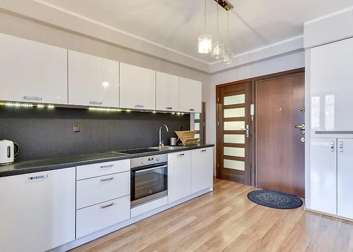 Apartamento Old Town *