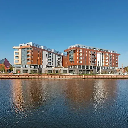 Old Town Апартаменты