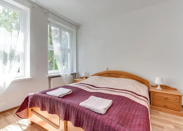 Old Town Апартаменты