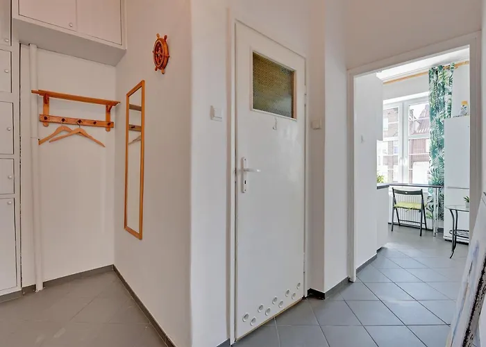 Old Town Гданьск